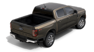 2025 Ford Ranger® External Image 4